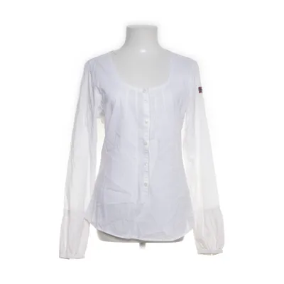 Blus (Vit) från Napapijri