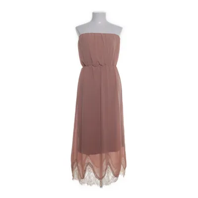 Jurk (Beige) van Zara W&B Collection