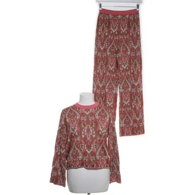 Set (S232PAN010P) från Sézane Metallfiber, Polyamid, Viskos