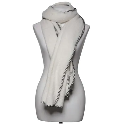 Halsduk (Vit) från Lindex Polyester