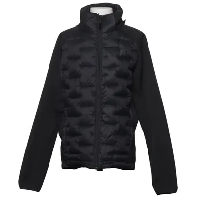 Windjack (Grijs) van Everest Elastaan, Polyamide, Polyester