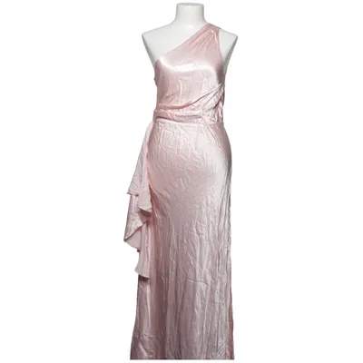 Avondjurk (Calliope One Shoulder Maxi Dress) van Meshki