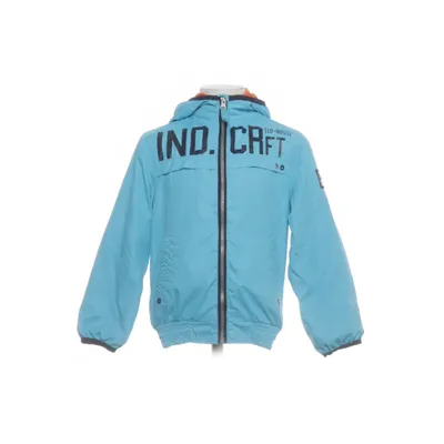 Shell jacket (Blue) from Topolino Polyester