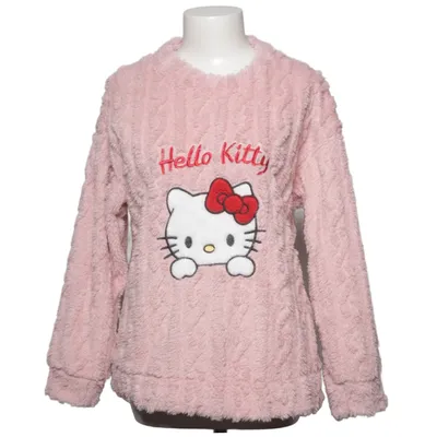 Trui (Roze) van Hello Kitty Polyester