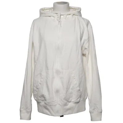 Huvtröja (Icon Zip Hoodie) från Studio Total Bomull