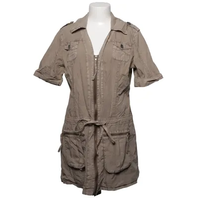 Blousejurk (Beige) van Tuzzi Katoen