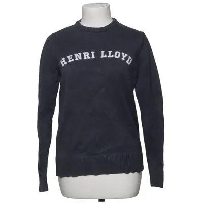 Tröja (Blå) från Henri Lloyd Bomull