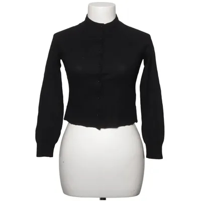 Cardigan (Zwart) van Zadig & Voltaire Merinowol