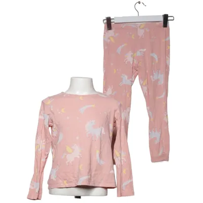 Pajamas (Pink, Multicolored) from H&M Cotton