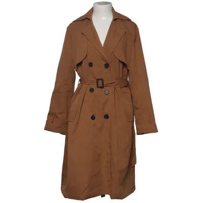 Trenchcoat (Brun) från Classic Fashion Collection