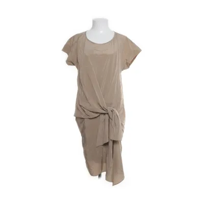 Klänning (Beige) från DKNY