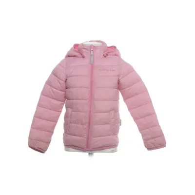 Letvægtsjakke (Pink) fra Nordbjørn Nylon
