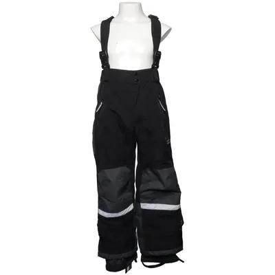 Schneehose (Schwarz, Grau) von Kuling Outdoor Polyamid, Polyester