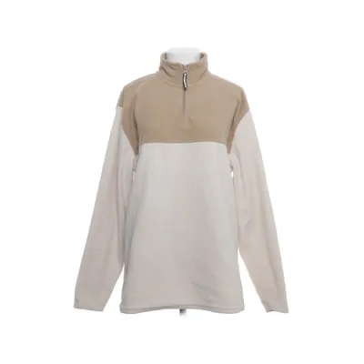Fleecetröja (Beige) från Saligia Polyester