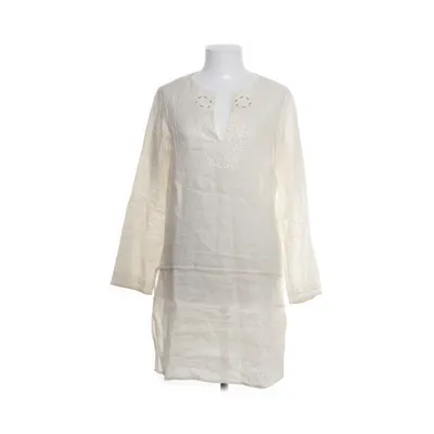 Tunika (Beige) från Zara Woman Linne