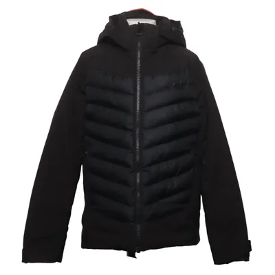 Manteau de ski (Noir) de Helly Hansen Polyester, Polyuréthane