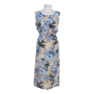 Klänning (Beige, Blå) från Jacett