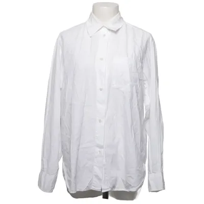 Shirt (White) from Brave@ Cotton