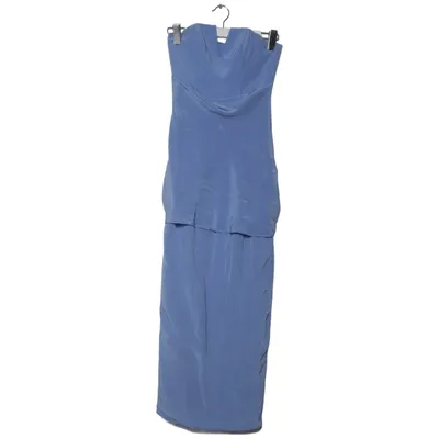 Evening gown (Blue) from Zimmermann