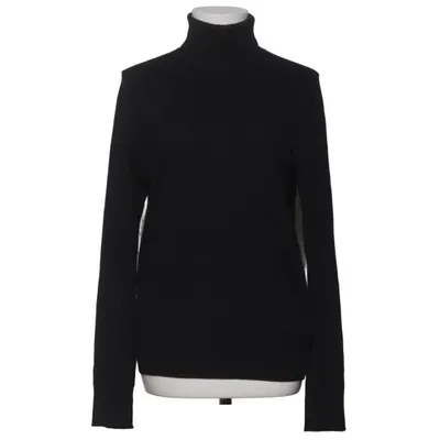 Kofta (Svart) från Filippa K Kashmir, Polyamid, Silke, Ull