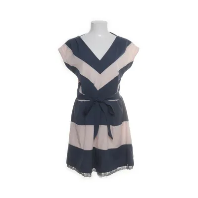 Dress (Blue, Pink) from Kling