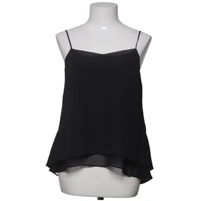 Linne (Svart) från Banana Republic Polyester