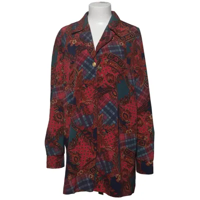 Blouse (Rouge, Bleu, Vert, Multicolore) de Schneberger