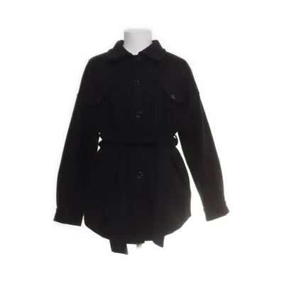 Överskjorta (Svart) från NLY Trend Polyester