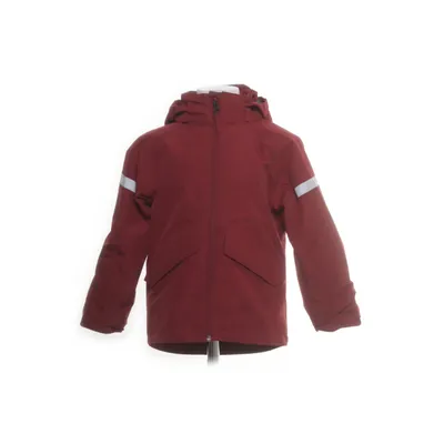 Jacket (Red) from Everest Polyester