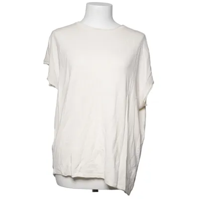 T-shirt (White) from Arines Viscose
