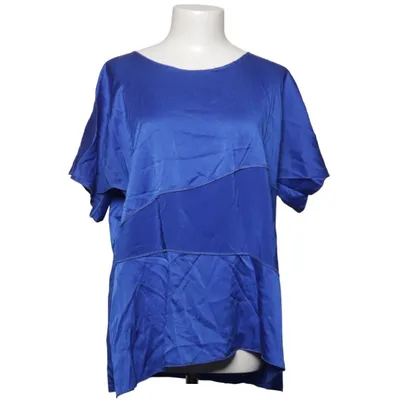 Haut (Bleu) de Maria Rose