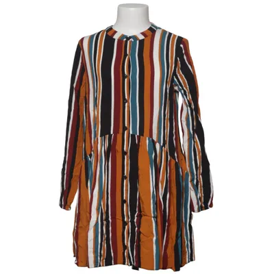 Shirt dress (Black, Blue, Brown, Multicolored) from Clockhouse by C&A