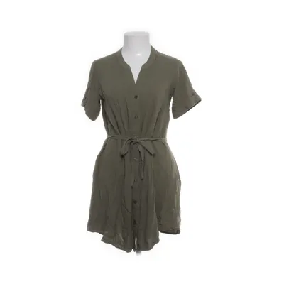 Skjortklänning (Grön) från Ever Me