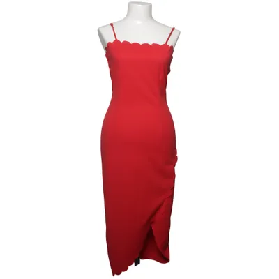 Cocktail dress (Red) from Walg Petite Elastane, Polyester
