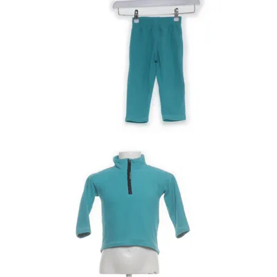 Set (Groen) van Snowtex Polyester