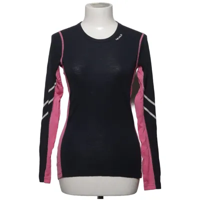Haut thermique (Bleu, Rose) de Devold Laine de mouton