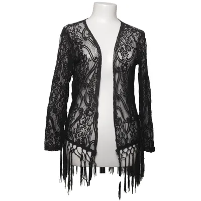 Cardigan (Noir)