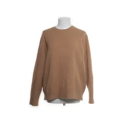 Trui (Beige) van JW Anderson x Uniqlo Acryl, Elastaan, Polyamide, Wol