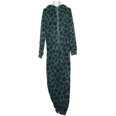 Freizeit Overall (Grün) von Mywear Young Polyester