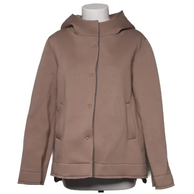 Jacket (Beige) from Catalea Elastane, Viscose