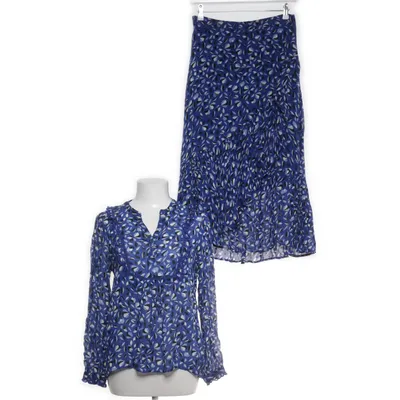 Set (Blauw, Beige, Zwart) van Part Two Viscose