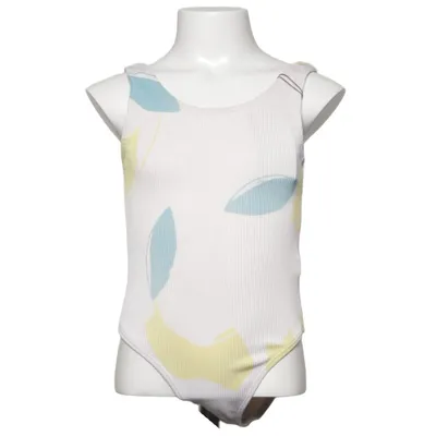 Badpak (Beige, Meerkleurig) van Reserved Polyester