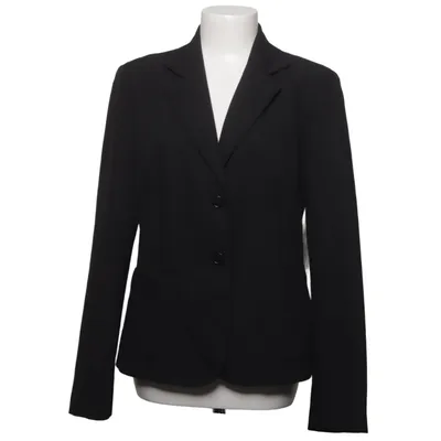 Blazer (Noir) de Sisley Polyester