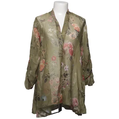 Blouse (Green, Multicolored) from Stank Stockholm