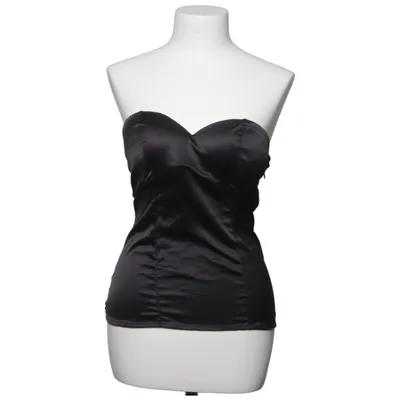 Tube top (Black) from Intimissimi Lingerie