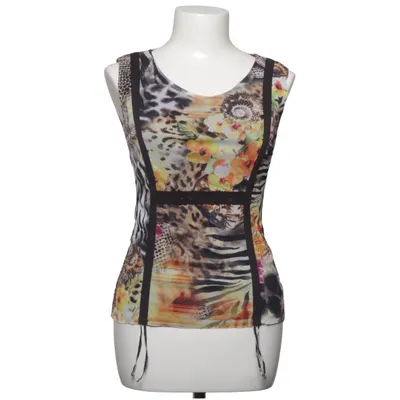 Top (Multicolored) from Merrytime Polyamide, Polyester