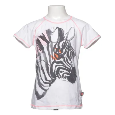 T-shirt (Rida) van Molo Katoen, Elastaan