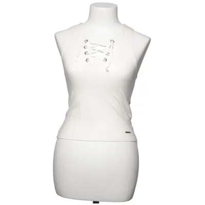 Linne (A&F Essentials) från Abercrombie & Fitch Bomull, Elastan