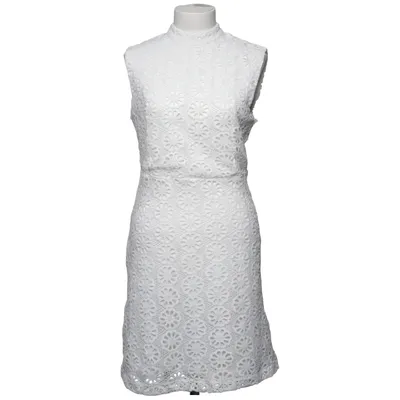 Klänning (Vit) från Fashion Union Polyester