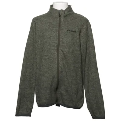 Fleece jas (Groen) van Everest Polyester